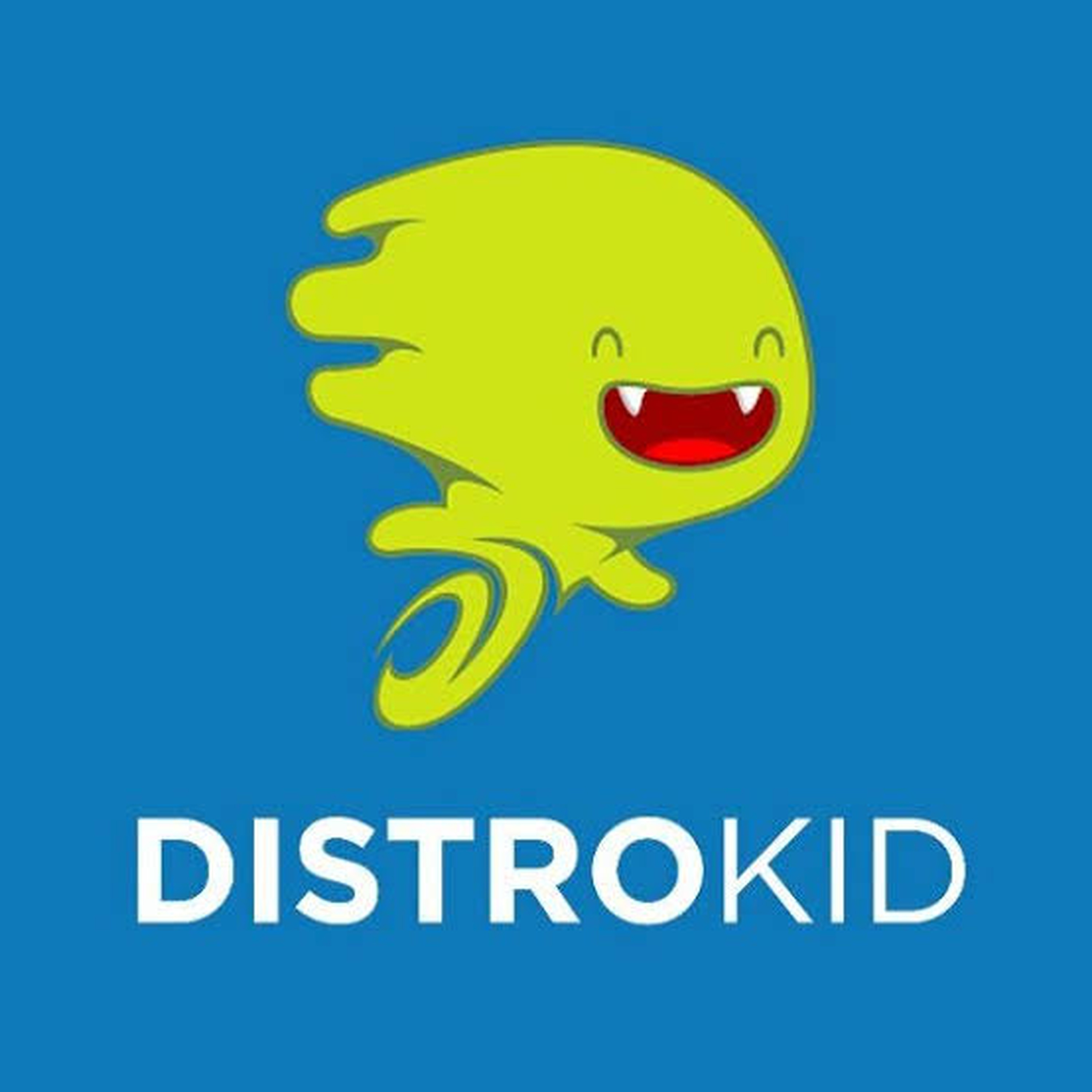 DistroKid